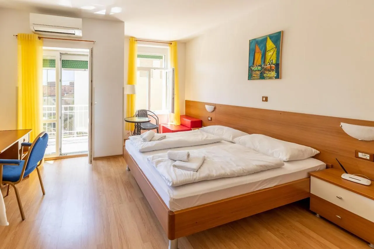 Apartments Liburnija Opatija