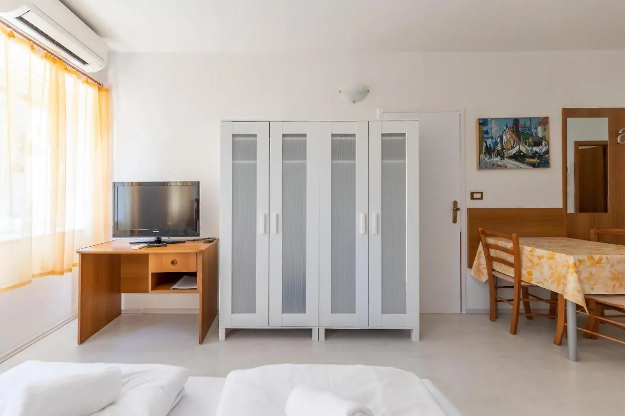 Apartments Liburnija Opatija