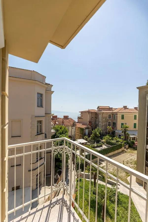 Apartments Liburnija Opatija