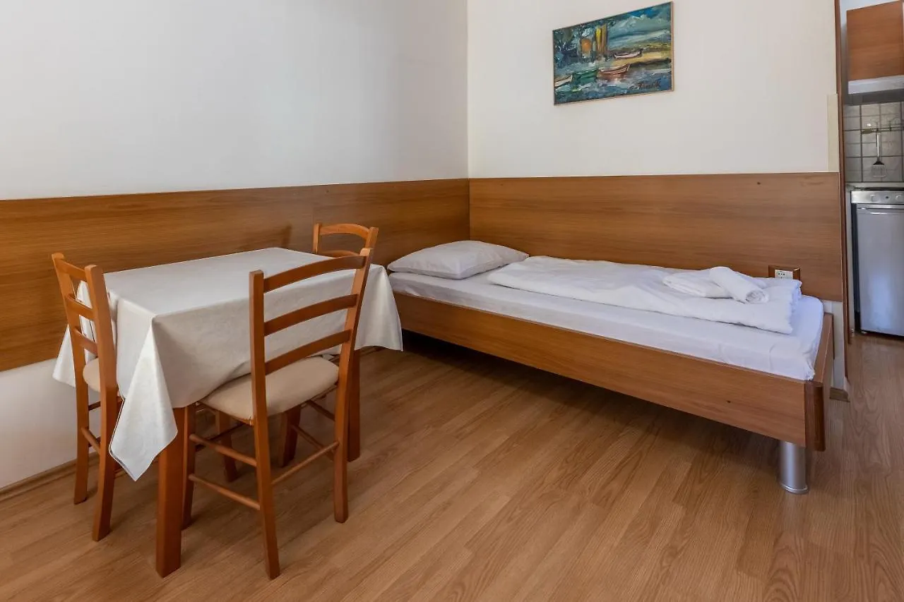 Apartments Liburnija Opatija