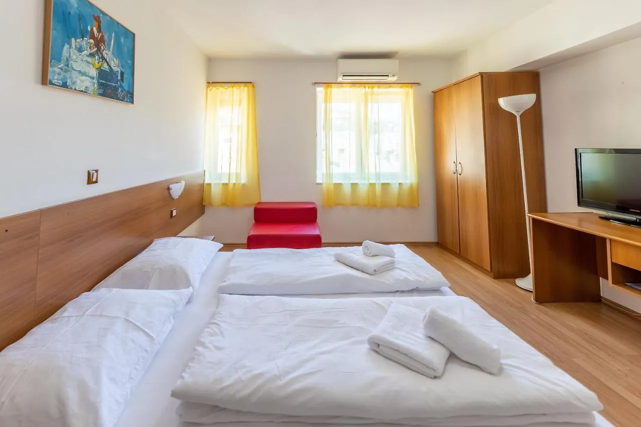 Apartments Liburnija Opatija Croatia