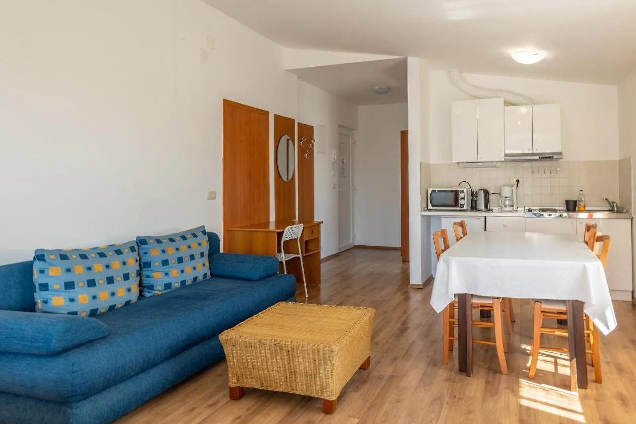 Apartments Liburnija Opatija 0*,  Croatia