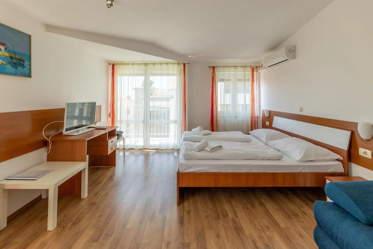 Apartments Liburnija Opatija