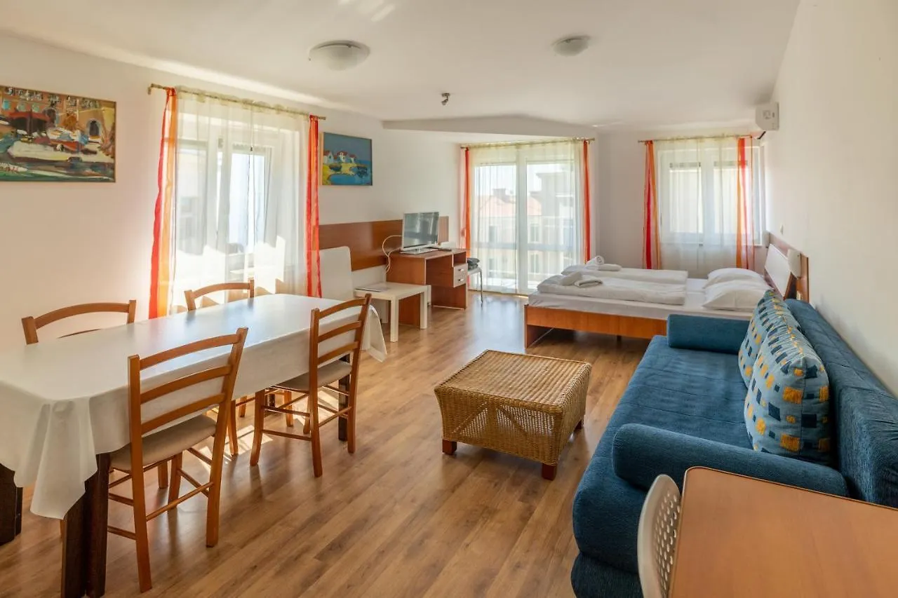 Apartments Liburnija Opatija