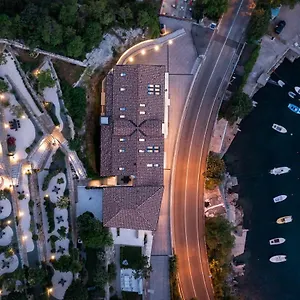 Apartman Mare Sano Plaza, Abbázia