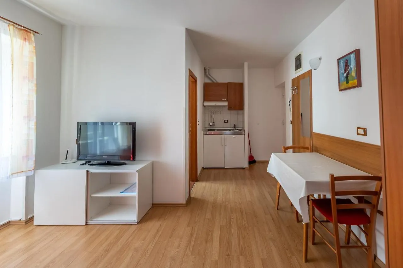 Apartments Liburnija Abbázia
