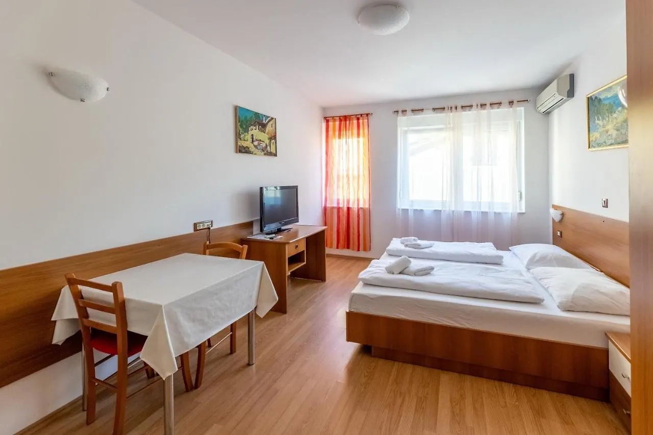 Apartments Liburnija Opatija