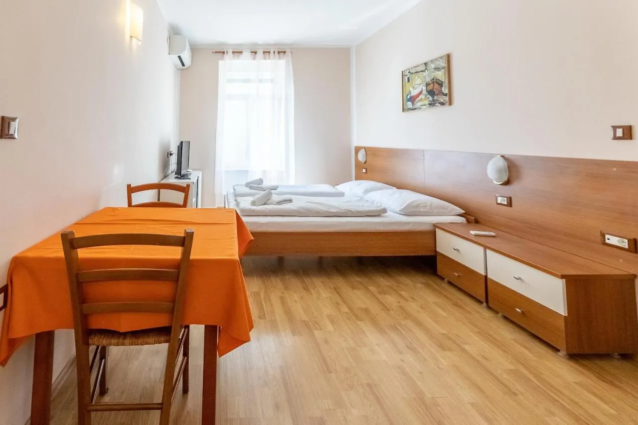 Apartments Liburnija Opatija