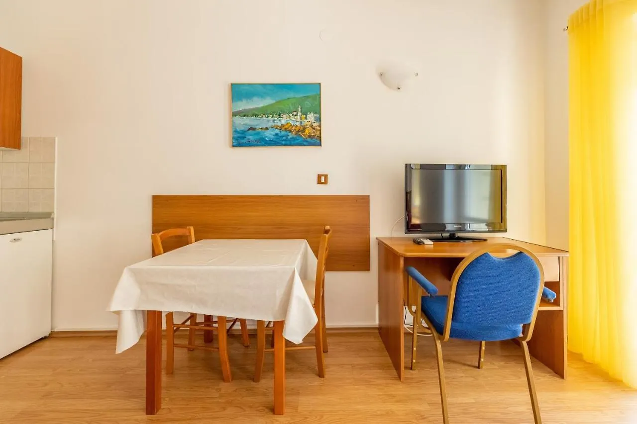 Apartments Liburnija Opatija Kroatien