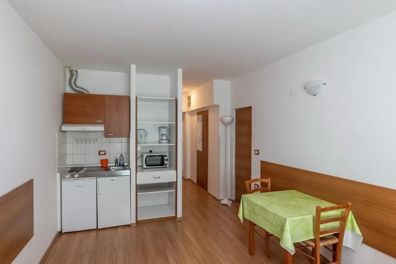 Apartments Liburnija Opatija Kroatien