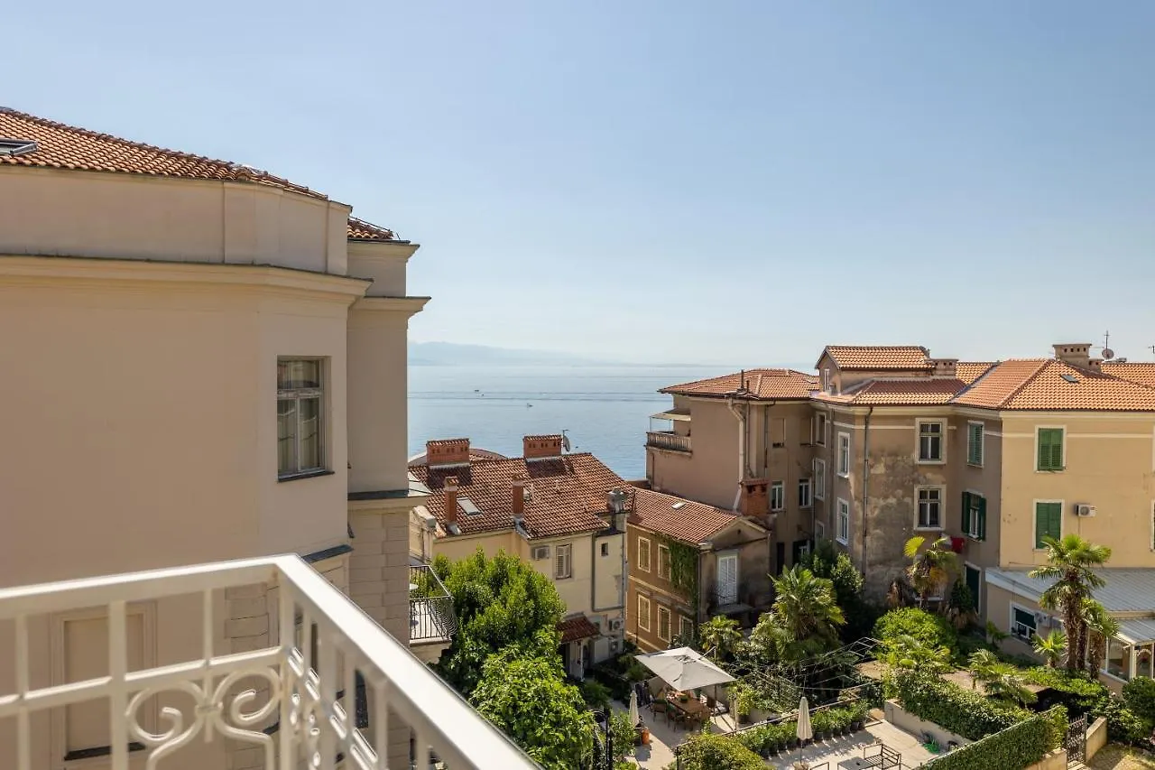 Apartments Liburnija Opatija