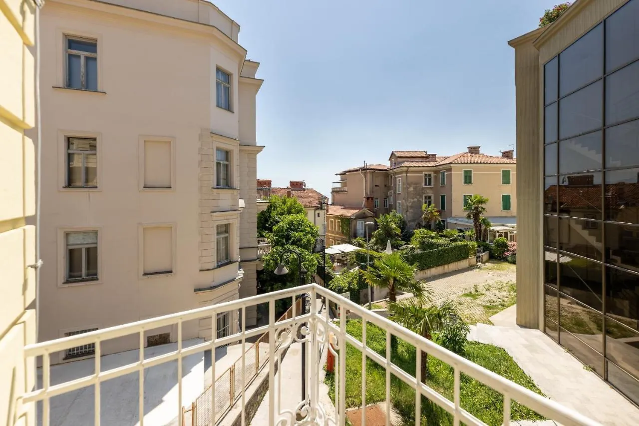 Apartments Liburnija Opatija