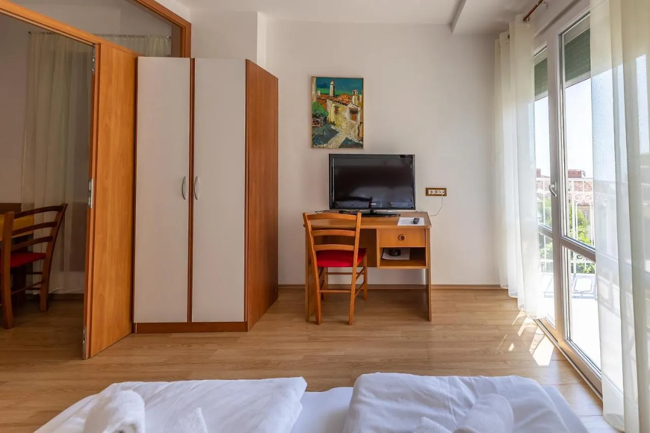 Apartments Liburnija Opatija 0*,  Kroatien