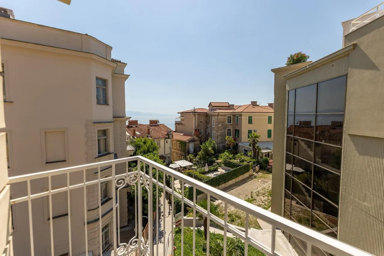Apartments Liburnija Opatija