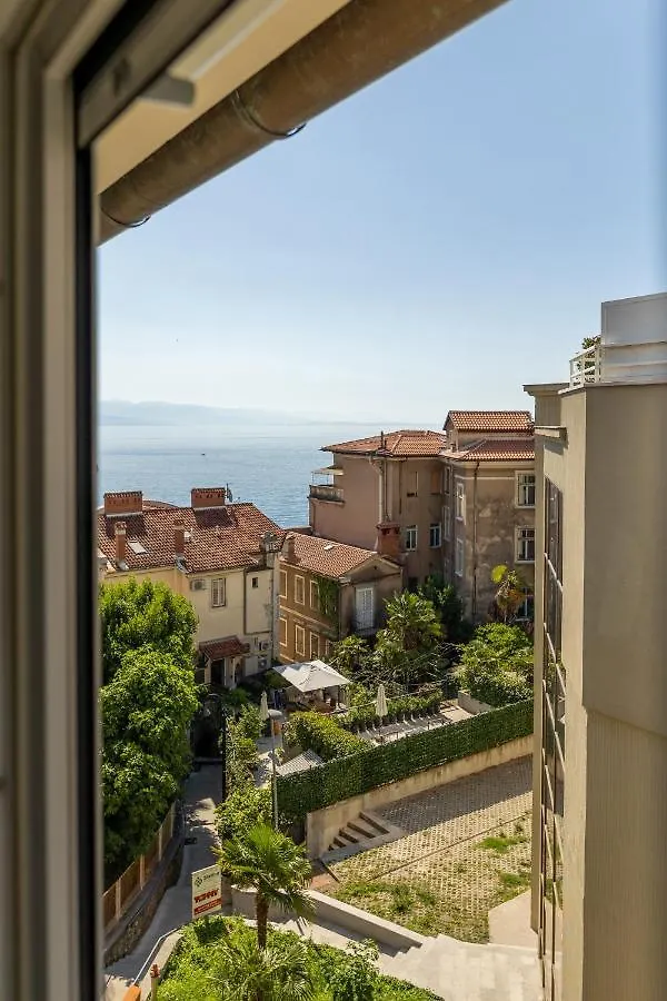 Apartments Liburnija Opatija