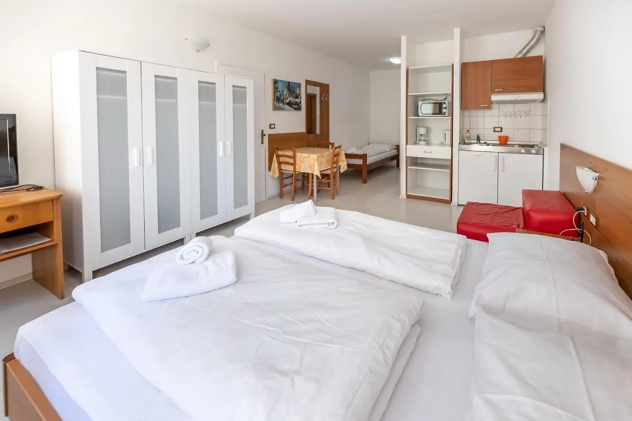 Apartments Liburnija Opatija