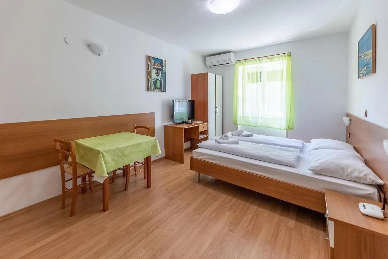 Apartments Liburnija Opatija