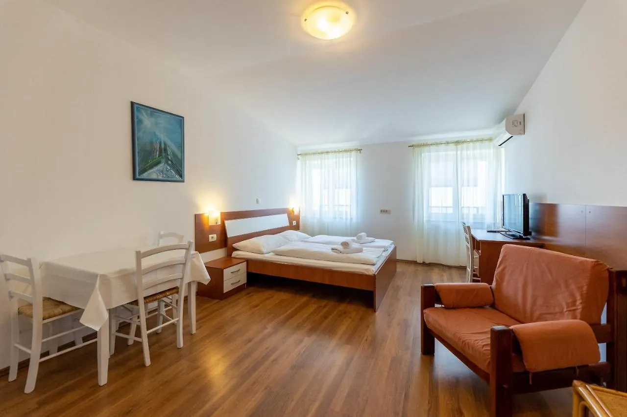 Apartments Liburnija Opatija