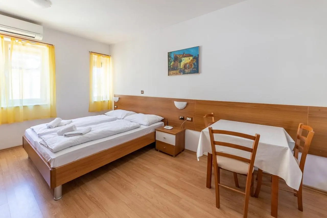 Apartments Liburnija Opatija