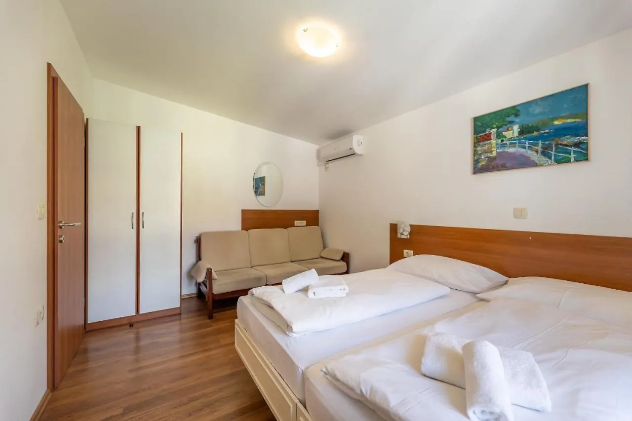 Apartments Liburnija Opatija