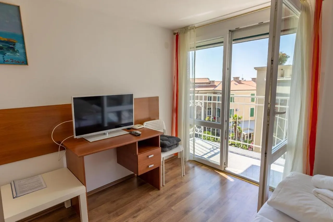 Apartments Liburnija Opatija