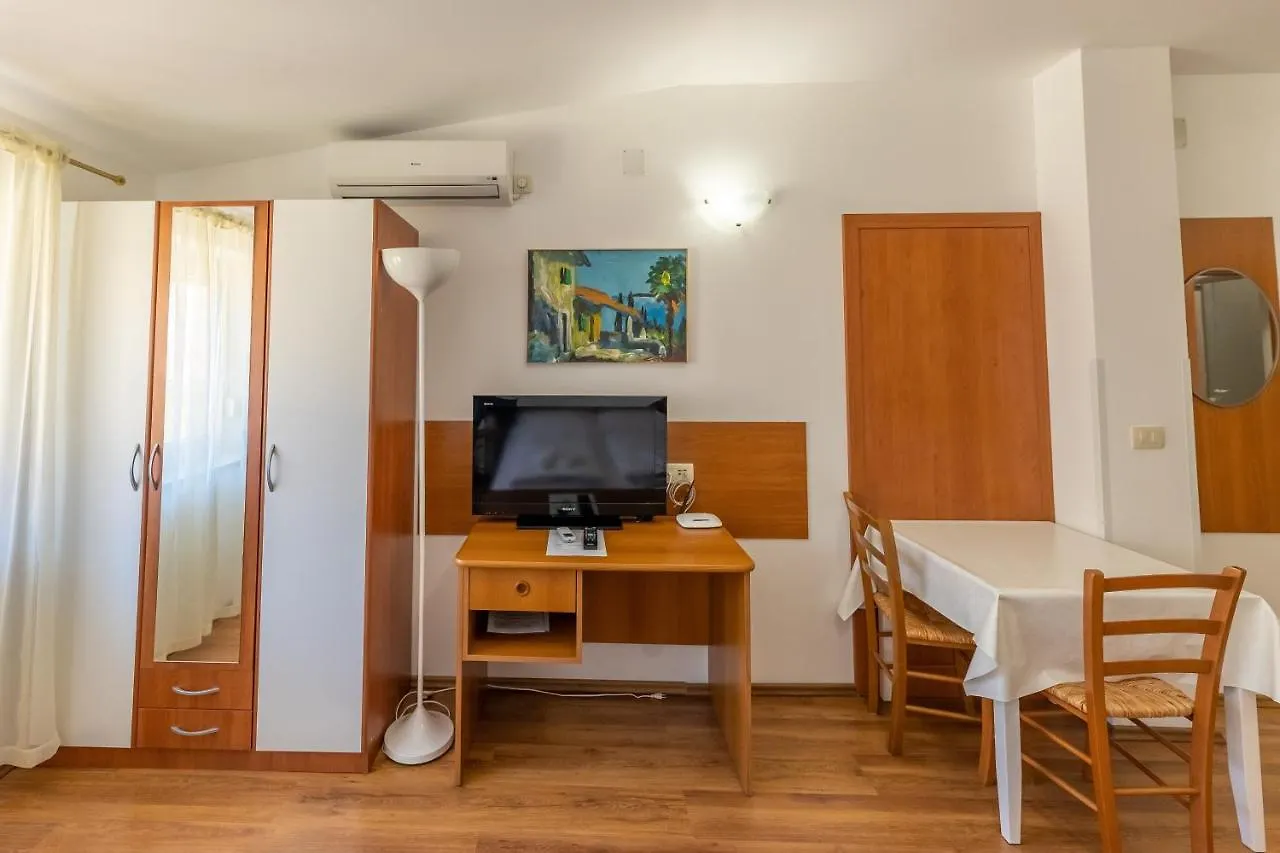 Apartments Liburnija Opatija