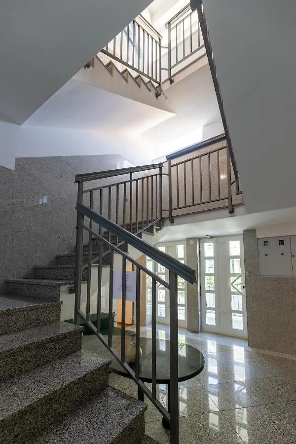 Apartments Liburnija Opatija
