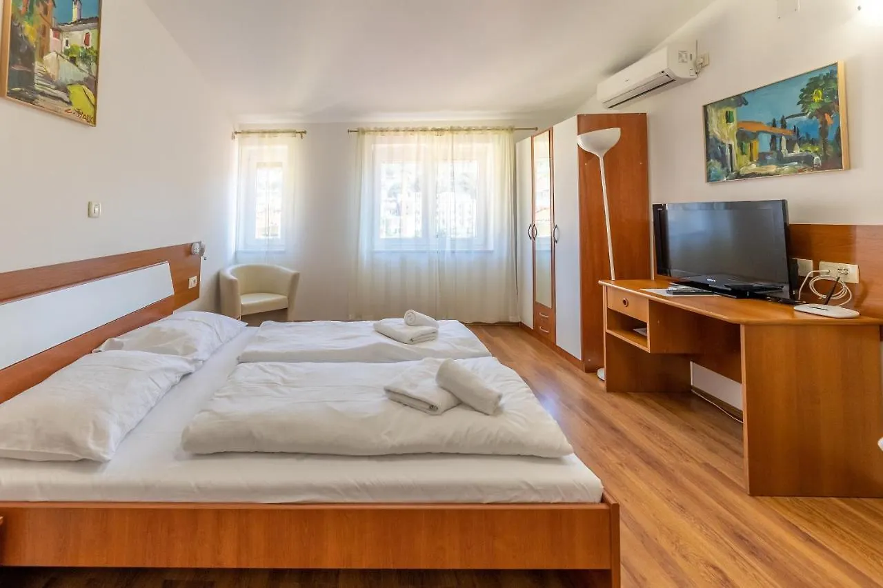 Apartments Liburnija Opatija
